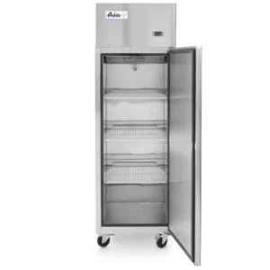 Szafa mroźnicza zamrażarka gastronomiczna 1-drzwiowa Profi Line 410L - Hendi 233115 7 Szafa mroźnicza zamrażarka gastronomiczna 1-drzwiowa Profi Line 410L - Hendi 233115 - obrazek 2