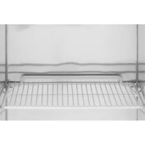 Szafa mroźnicza zamrażarka gastronomiczna 1-drzwiowa Profi Line 410L - Hendi 233115 8 Szafa mroźnicza zamrażarka gastronomiczna 1-drzwiowa Profi Line 410L - Hendi 233115 - obrazek 3