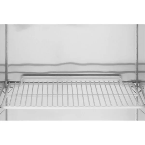 Szafa mroźnicza zamrażarka gastronomiczna 1-drzwiowa Profi Line 410L - Hendi 233115 2 233115 2