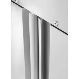 Szafa mroźnicza zamrażarka gastronomiczna 1-drzwiowa Profi Line 410L - Hendi 233115 10 Szafa mroźnicza zamrażarka gastronomiczna 1-drzwiowa Profi Line 410L - Hendi 233115 - obrazek 5