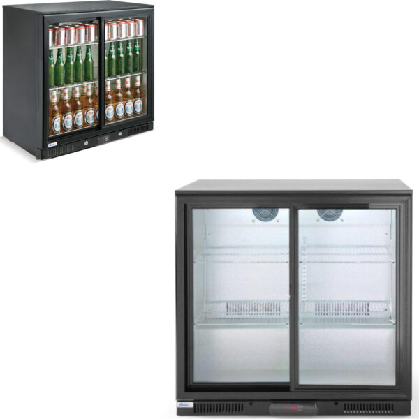 233917-hendi-lodowka-barowa-na-napoje-2-drzwiowa-szer-90cm-228l-dystrybutor 233917 hendi lodowka barowa na napoje 2 drzwiowa szer 90cm 228l dystrybutor