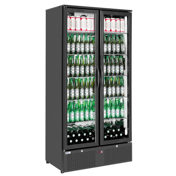 233931-hendi-lodowka-barowa-na-napoje-2-drzwiowa-szer-90cm-458l-dystrybutor 233931 hendi lodowka barowa na napoje 2 drzwiowa szer 90cm 458l dystrybutor