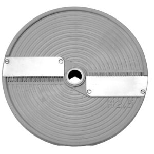 Tarcza do szatkownicy krajalnicy TOP LINE 300 600 800 do słupków frytek 8x8mm Hendi 234235 1 Tarcza do szatkownicy krajalnicy TOP LINE 300 600 800 do słupków frytek 8x8mm Hendi 234235 - obrazek 1