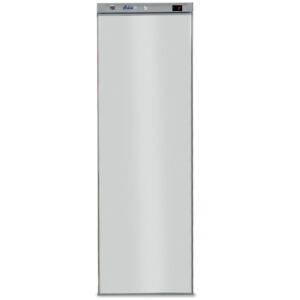 Szafa mroźnicza 1-drzwiowa ze stali nierdzewnej od -23 do -18C 400 l 322 W Budget Line - Hendi 236093 3 Szafa mroźnicza 1-drzwiowa ze stali nierdzewnej od -23 do -18C 400 l 322 W Budget Line - Hendi 236093 - obrazek 2