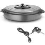 239605 patelnia elektryczna do smazenia i pieczenia 40cm 1400w hendi 239506 hendi hurtownia sklep cena zielona gora