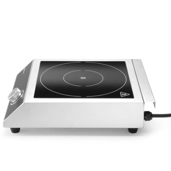 Kuchenka indukcyjna Kitchen Line 3500W - Hendi 239780 7 239780 7