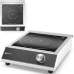239780 kuchenka indukcyjna kitchen line 3500w hendi 239780 hendi hurtownia sklep cena zielona gora