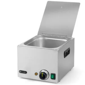 Podgrzewacz do parówek Kitchen Line 10 litrów - Hendi 240502 7 Podgrzewacz do parówek Kitchen Line 10 litrów - Hendi 240502 - obrazek 3