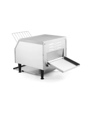 Toster opiekacz przelotowy 2240W - Hendi 261309 7 Toster opiekacz przelotowy 2240W - Hendi 261309 - obrazek 3