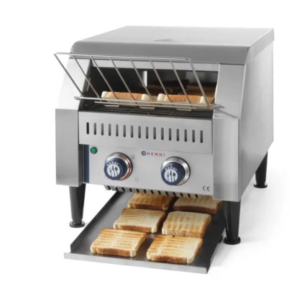 Toster opiekacz przelotowy 2240W - Hendi 261309 3 261309 3