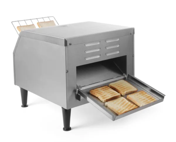 Toster opiekacz przelotowy 2240W - Hendi 261309 4 261309 4