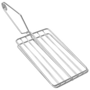 Klamra uchwyt na tosty 100x340mm 2 Klamra uchwyt na tosty 100x340mm - obrazek 1