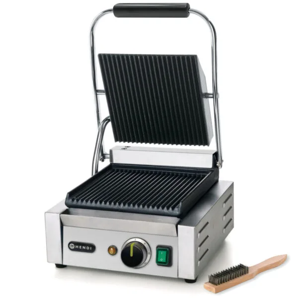 263501-kontakt-grill-kontaktowy-ryflowany-pojedynczy-1800w-hendi-263501-hurtownia-tanio-zielona-gora 263501 kontakt grill kontaktowy ryflowany pojedynczy 1800w hendi 263501 hurtownia tanio zielona gora