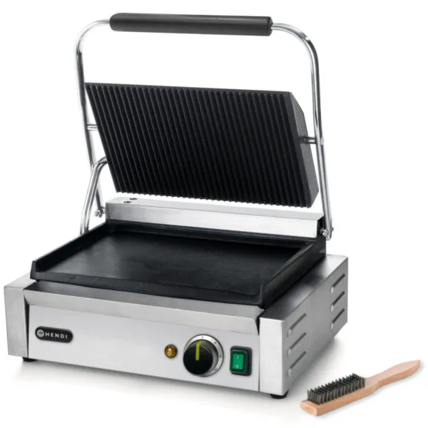 263662-kontakt-grill-kontaktowy-panini-gora-ryflowana-dol-gladki-2200w-hendi-263662-hurtownia-tanio-zielona-gora 263662 kontakt grill kontaktowy panini gora ryflowana dol gladki 2200w hendi 263662 hurtownia tanio zielona gora