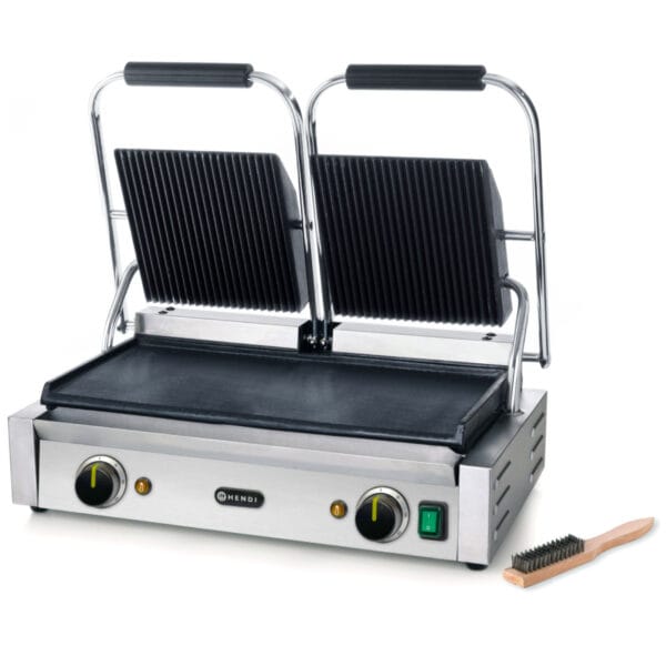 263808-kontakt-grill-kontaktowy-gora-ryflowana-dol-gladki-3600w-hendi-263808-hurtownia-tanio-zielona-gora 263808 kontakt grill kontaktowy gora ryflowana dol gladki 3600w hendi 263808 hurtownia tanio zielona gora