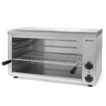 264300 opiekacz toster salamander z timerem 15min 3600w hendi 264300 hurtownia tanio