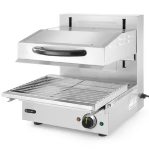 Salamander opiekacz model 450 2800W - Hendi 264607 - obrazek 1