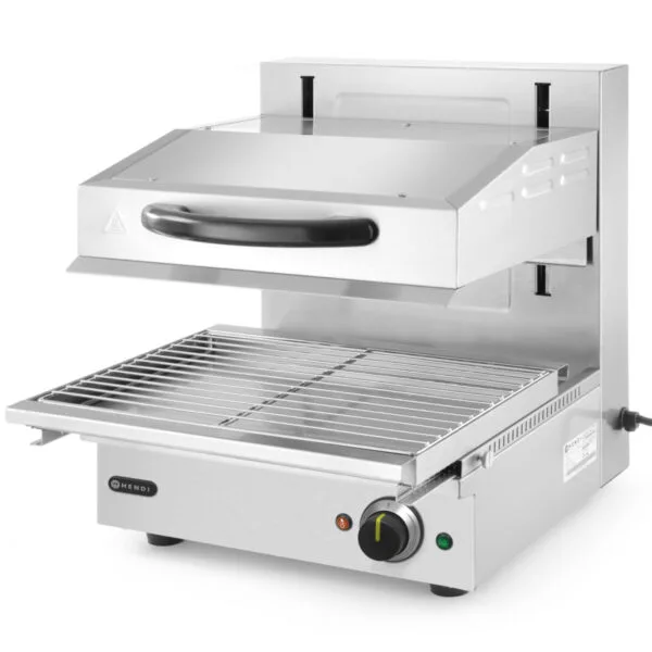 264607 salamander opiekacz model 450 2800w hendi 264607 hendi hurtownia sklep cena zielona gora
