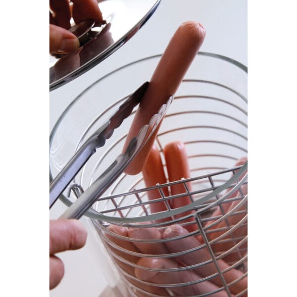 Podgrzewacz do parówek HotDog 450W - Hendi 265000 1 265000 1