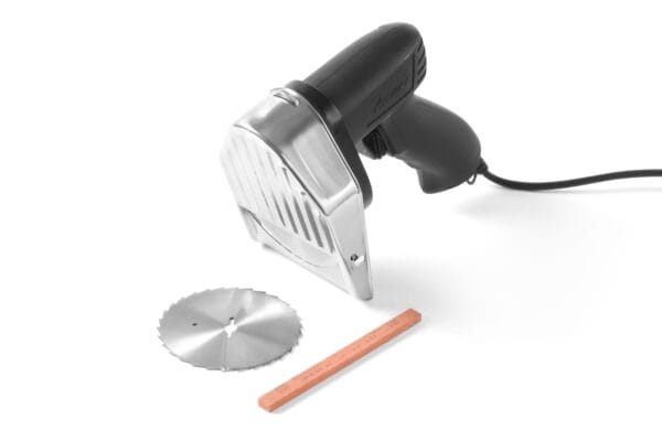 267240 noz elektryczny do kebaba kitchen line hendi 267240 hendi hurtownia sklep cena najtaniej