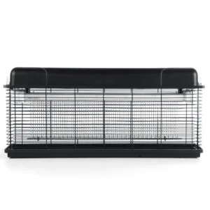 Lampa owadobójcza do pomieszczeń i kuchni 100m2 40W - Hendi 270066 4 Lampa owadobójcza do pomieszczeń i kuchni 100m2 40W - Hendi 270066 - obrazek 1