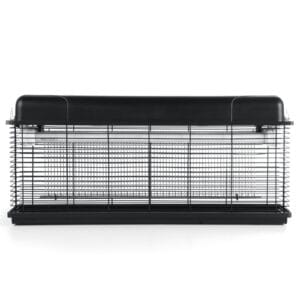 Lampa owadobójcza wodoodporna zasięg 150m2 45W - Hendi 270141 4 Lampa owadobójcza wodoodporna zasięg 150m2 45W - Hendi 270141 - obrazek 1