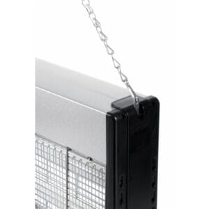 Lampa owadobójcza do pomieszczeń 26 W - Hendi 270158 7 Lampa owadobójcza do pomieszczeń 26 W - Hendi 270158 - obrazek 3