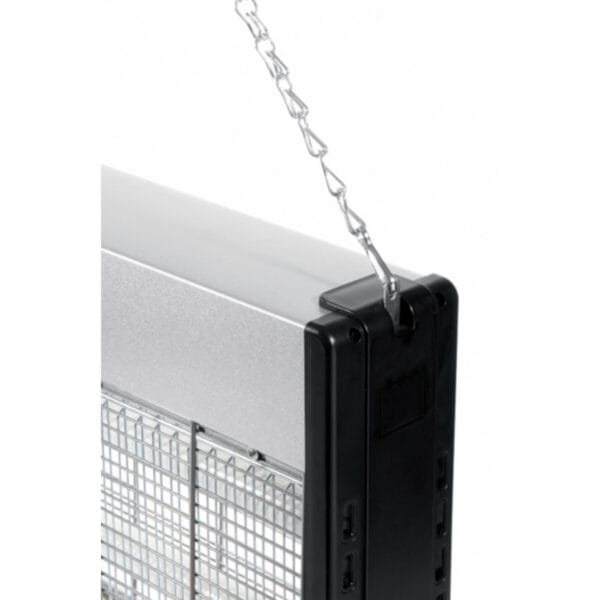 Lampa owadobójcza do pomieszczeń 26 W - Hendi 270158 2 270158 2