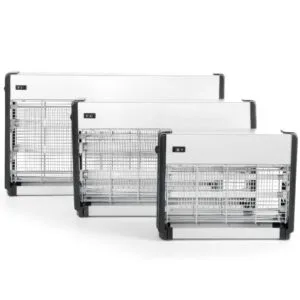 Lampa owadobójcza do pomieszczeń 40 W - Hendi 270165 9 Lampa owadobójcza do pomieszczeń 40 W - Hendi 270165 - obrazek 5