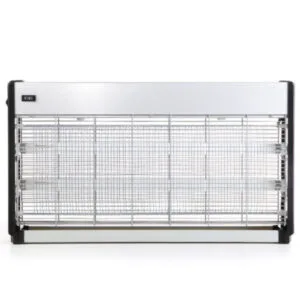 Lampa owadobójcza do pomieszczeń 45 W - Hendi 270172 - obrazek 2
