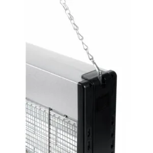 Lampa owadobójcza do pomieszczeń 45 W - Hendi 270172 - obrazek 3