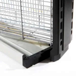 Lampa owadobójcza do pomieszczeń 45 W - Hendi 270172 - obrazek 4