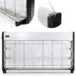 270172 lampa owadobojcza do pomieszczen 45w hendi 270172 zielona gora hurtownia
