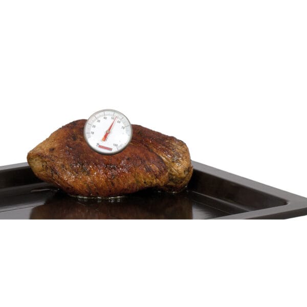 Termometr gastronomiczny do Souis Vide z sondą - Hendi 271216 1 271216 2