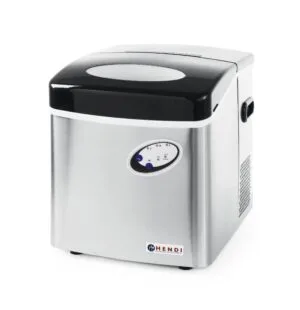 Kostkarka do lodu Kitchen Line 15 - Hendi 271551 1 Kostkarka do lodu Kitchen Line 15 - Hendi 271551 - obrazek 1