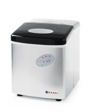 Kostkarka do lodu Kitchen Line 12 - Hendi 271568 - obrazek 1
