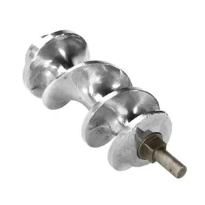 Wałek ślimakowy ślimak do wilka Kitchen Line HENDI 22 - Hendi 282069 1 Wałek ślimakowy ślimak do wilka Kitchen Line HENDI 22 - Hendi 282069 - obrazek 1