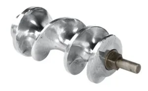 Wałek ślimakowy do wilka Kitchen Line 12 - Hendi 282304 1 Wałek ślimakowy do wilka Kitchen Line 12 - Hendi 282304 - obrazek 1