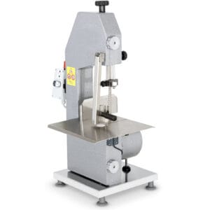Piła do kości i mięsa stół roboczy 33x30cm wys. 85cm moc 750W - Hendi 282502 1 Piła do kości i mięsa stół roboczy 33x30cm wys. 85cm moc 750W - Hendi 282502 - obrazek 1