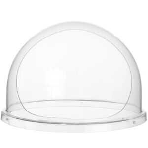 Pokrywa osłona do maszyny urządzenia do waty cukrowej śr. 520 mm - Hendi 282755 5 Pokrywa osłona do maszyny urządzenia do waty cukrowej śr. 520 mm - Hendi 282755 - obrazek 2