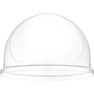 Pokrywa osłona do maszyny urządzenia do waty cukrowej śr. 520 mm - Hendi 282755 6 Pokrywa osłona do maszyny urządzenia do waty cukrowej śr. 520 mm - Hendi 282755 - obrazek 3