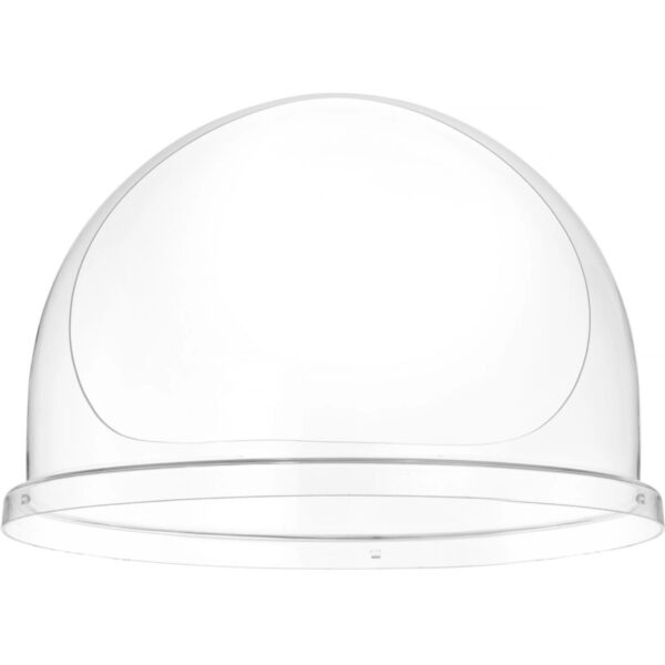 Pokrywa osłona do maszyny urządzenia do waty cukrowej śr. 520 mm - Hendi 282755 2 282755 2