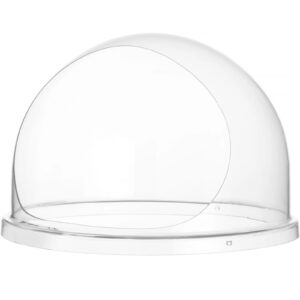 Pokrywa osłona do maszyny urządzenia do waty cukrowej śr. 520 mm - Hendi 282755 4 Pokrywa osłona do maszyny urządzenia do waty cukrowej śr. 520 mm - Hendi 282755 - obrazek 1