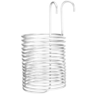 Chłodnica zanurzeniowa do piwa brzeczki 16 zwojów śr. 255 mm - Hendi 289983 1 Chłodnica zanurzeniowa do piwa brzeczki 16 zwojów śr. 255 mm - Hendi 289983 - obrazek 1
