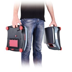 Waga stołowa przemysłowa kompaktowa elektroniczna RANGER 3000 3kg / 0.1g - OHAUS R31P3 20 Waga stołowa przemysłowa kompaktowa elektroniczna RANGER 3000 3kg / 0.1g - OHAUS R31P3 - obrazek 10