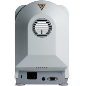 Wagosuszarka laboratoryjna precyzyjna halogenowa LCD 160C 90g / 0.001g - OHAUS MB27 13 Wagosuszarka laboratoryjna precyzyjna halogenowa LCD 160C 90g / 0.001g - OHAUS MB27 - obrazek 3
