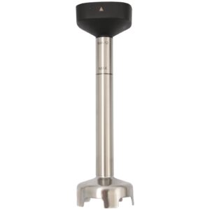 Ramię ostrze miksujące rozdrabniające MA-12 do miksera blendera XM-12 dł. 223 mm - Sammic 3030624 1 Ramię ostrze miksujące rozdrabniające MA-12 do miksera blendera XM-12 dł. 223 mm - Sammic 3030624 - obrazek 1