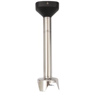 Ramię ostrze miksujące rozdrabniające MA-21 do miksera blendera XM-21 dł. 250 mm - Sammic 3030638 1 Ramię ostrze miksujące rozdrabniające MA-21 do miksera blendera XM-21 dł. 250 mm - Sammic 3030638 - obrazek 1