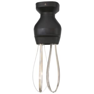 Ramię ubijające z rózgą trzepaczką BA-21 do miksera blendera XM-21 dł. 306 mm - Sammic 3030641 1 Ramię ubijające z rózgą trzepaczką BA-21 do miksera blendera XM-21 dł. 306 mm - Sammic 3030641 - obrazek 1