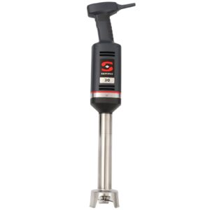 Mikser blender ręczny z ramieniem miksującym rozdrabniającym XM-31 400 W - Sammic 3030672 3 Mikser blender ręczny z ramieniem miksującym rozdrabniającym XM-31 400 W - Sammic 3030672 - obrazek 1